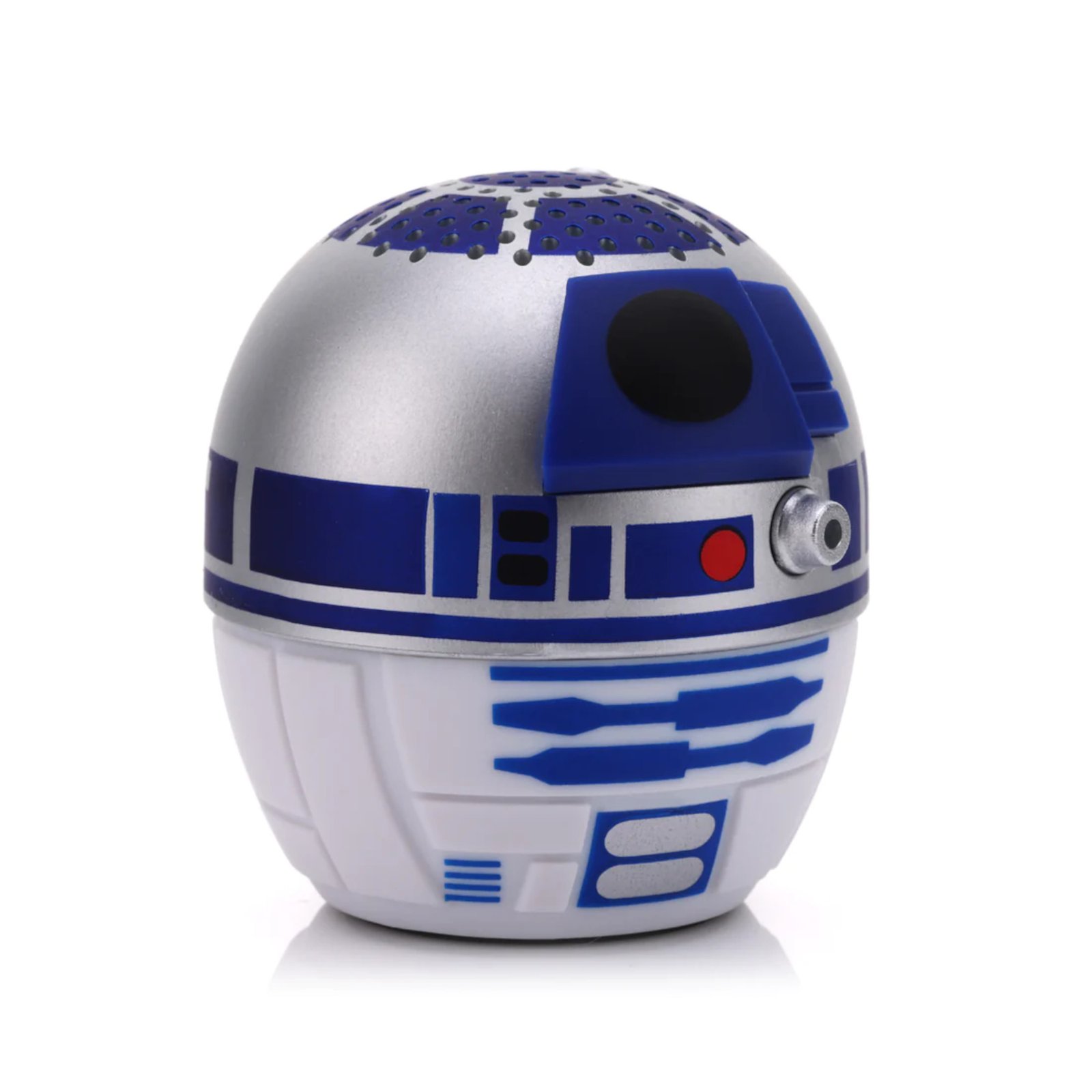BB5SWARS-02.jpg Parlante Bluetooth Portable Bitty Boomers R2-D2 - Imagen 1