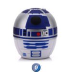 Parlante Bluetooth Portable Bitty Boomers R2-D2 - Imagen 3