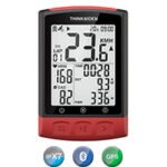 Ciclocomputador Thinkrider Bc108 Ipx7 Gps Bluetooth - Imagen 7