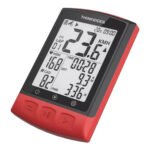 Ciclocomputador Thinkrider Bc108 Ipx7 Gps Bluetooth - Imagen 5