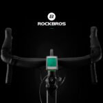 Ciclómetro Rockbros 18 Funciones Ip65
