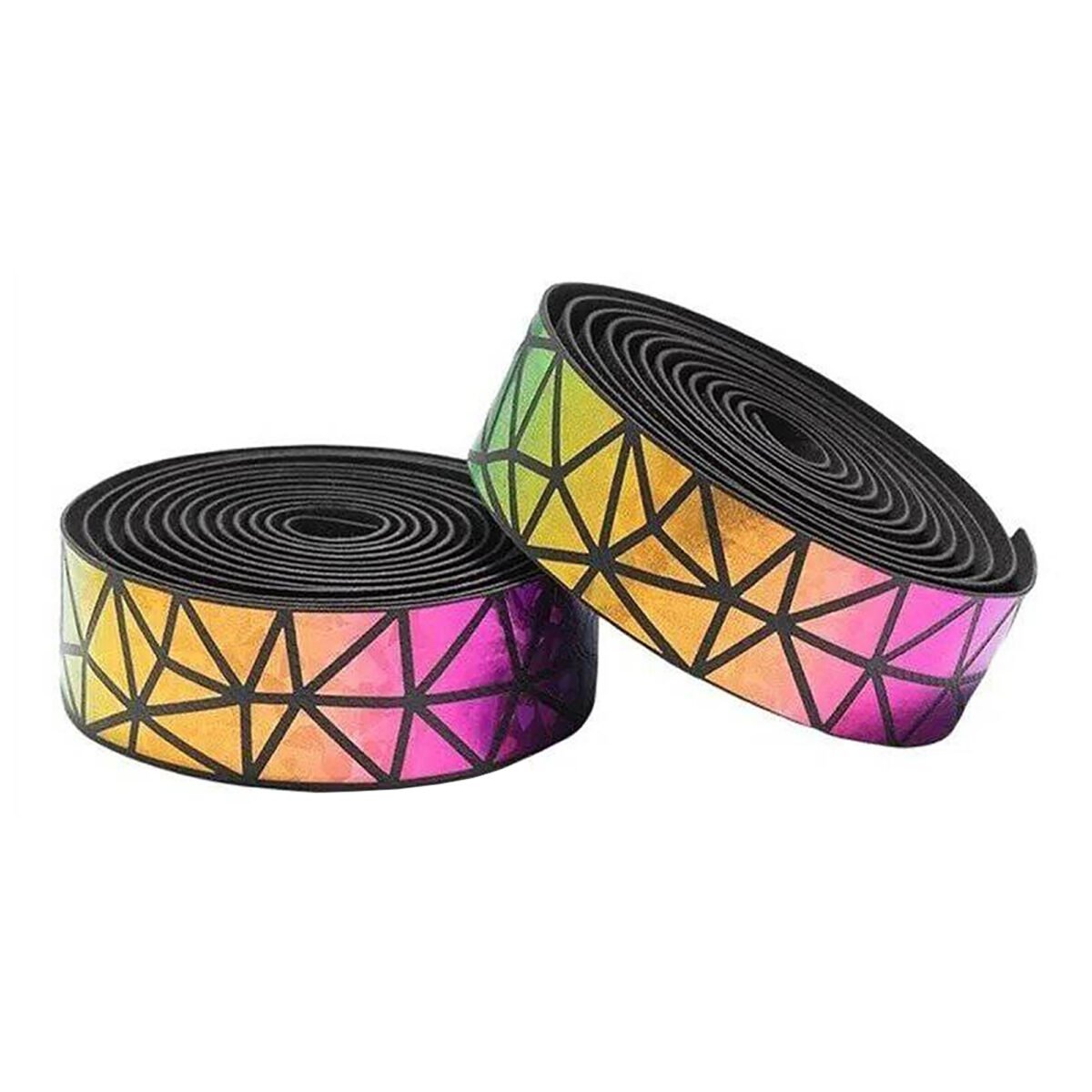 Cinta Para Manillar De Bicicleta Rockbros Pack x2 215x3cm - Imagen 2