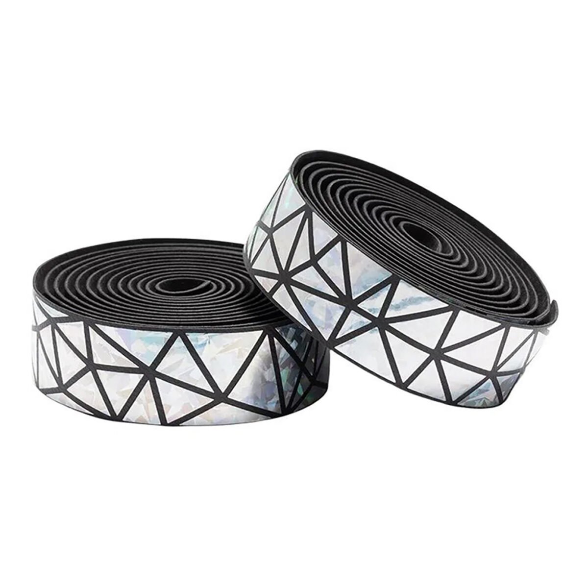 Cinta Para Manillar De Bicicleta Rockbros Pack x2 215x3cm - Imagen 2