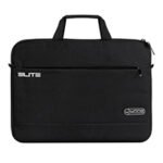 Maletín Notebook Unno Bg2711bk 15,6'' Poliéster Duradero - Imagen 11