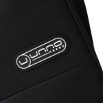 Maletín Notebook Unno Bg2711bk 15,6'' Poliéster Duradero - Imagen 5