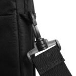 Maletín Notebook Unno Bg2711bk 15,6'' Poliéster Duradero - Imagen 2