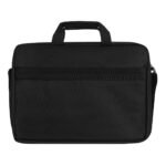 Maletín Notebook Unno Bg2713bk 15,6'' Poliéster Duradero - Imagen 7
