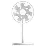 Ventilador inteligente De Pie Xiaomi Standing Fan 2 Wifi - Imagen 4