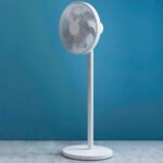 Ventilador inteligente De Pie Xiaomi Standing Fan 2 Wifi - Imagen 3