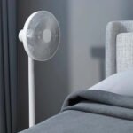 Ventilador inteligente De Pie Xiaomi Standing Fan 2 Wifi - Imagen 2