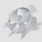 Ventilador inteligente De Pie Xiaomi Standing Fan 2 Wifi