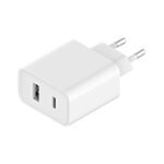 Cargador De Pared Usb A / Usb C Xiaomi Bhr4996gl - Imagen 2