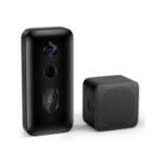 Timbre Con Cámara Xiaomi Doorbell 3 2k Visión Nocturna Wifi - Imagen 5