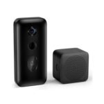 Timbre Con Cámara Xiaomi Doorbell 3 2k Visión Nocturna Wifi - Imagen 4