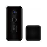 Timbre Con Cámara Xiaomi Doorbell 3 2k Visión Nocturna Wifi - Imagen 3