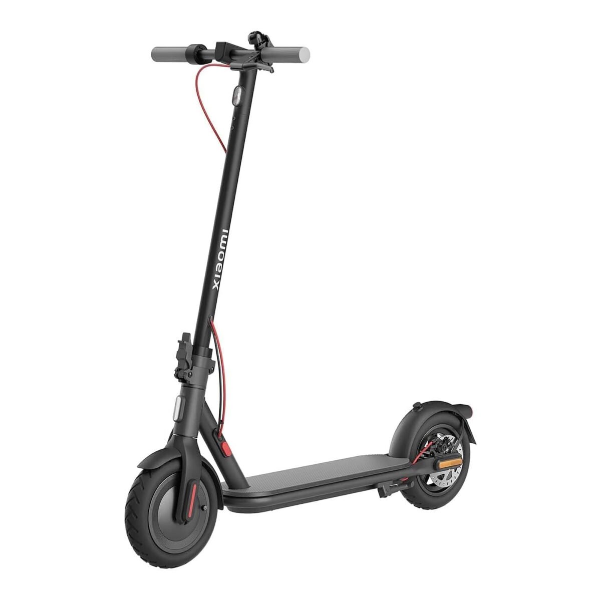 Monopatín Eléctrico Xiaomi Electric Scooter 4 25km/h - Imagen 5