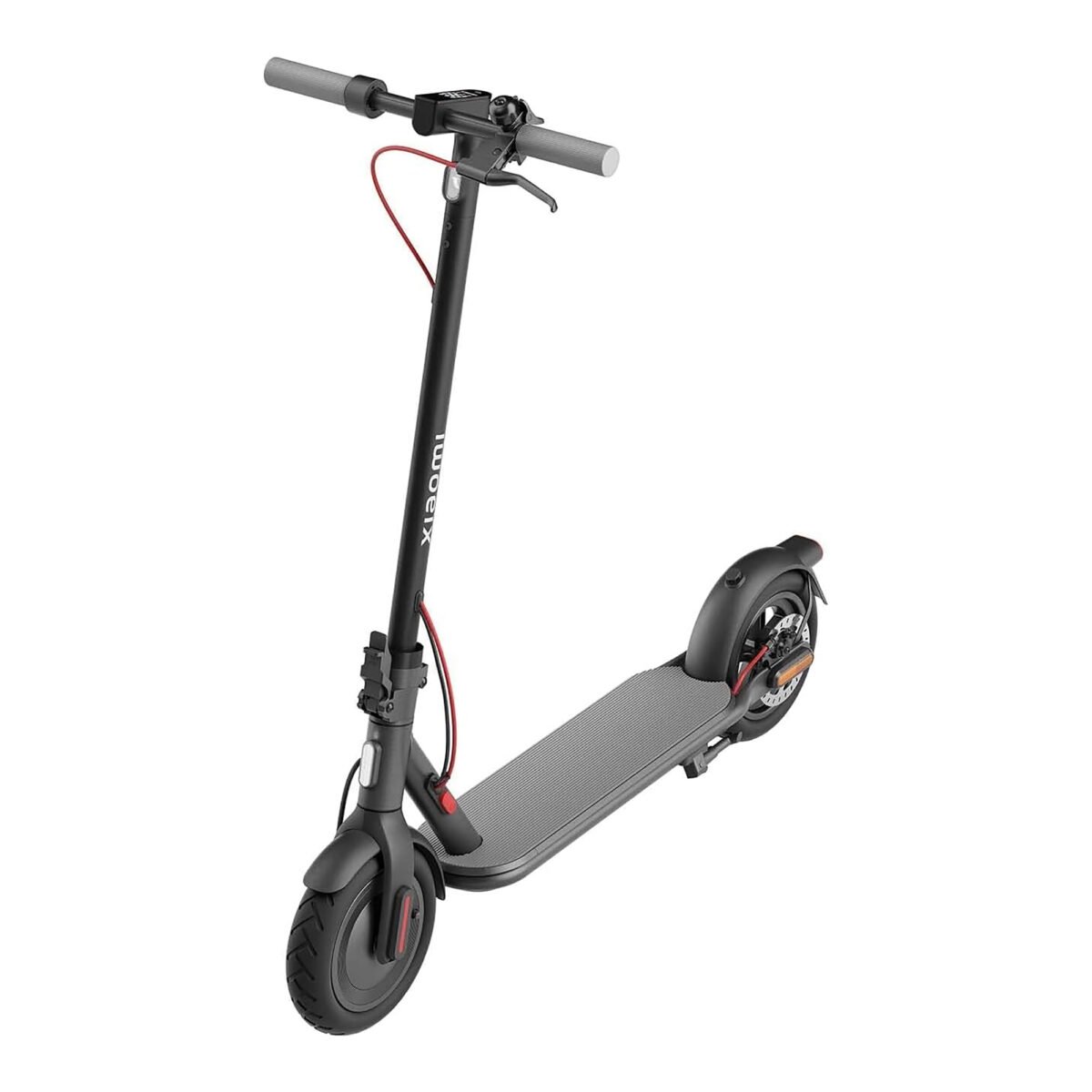 Monopatín Eléctrico Xiaomi Electric Scooter 4 25km/h - Imagen 4