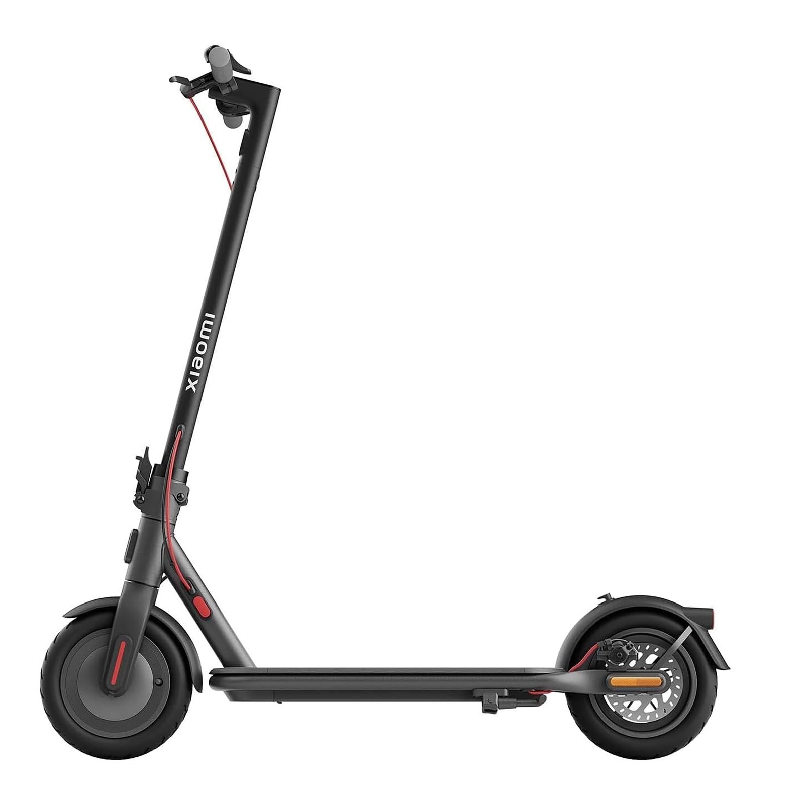 BHR7128EU_05.jpg Monopatín Eléctrico Xiaomi Electric Scooter 4 25km/h - Imagen 1