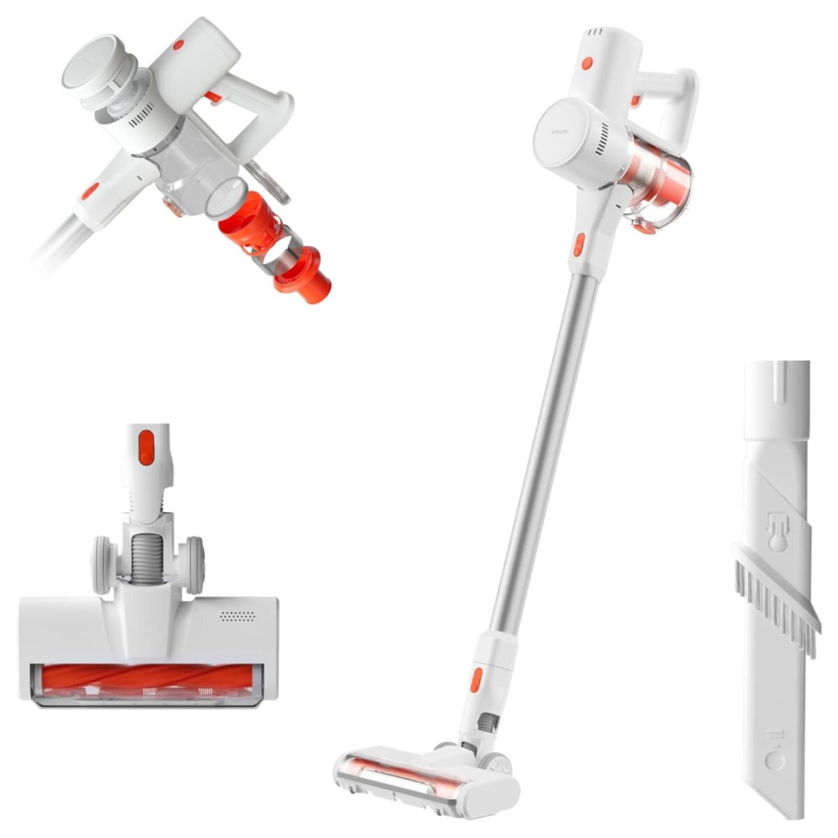 Aspiradora Vacuum Cleaner G20 Lite 18000Pa - Imagen 5