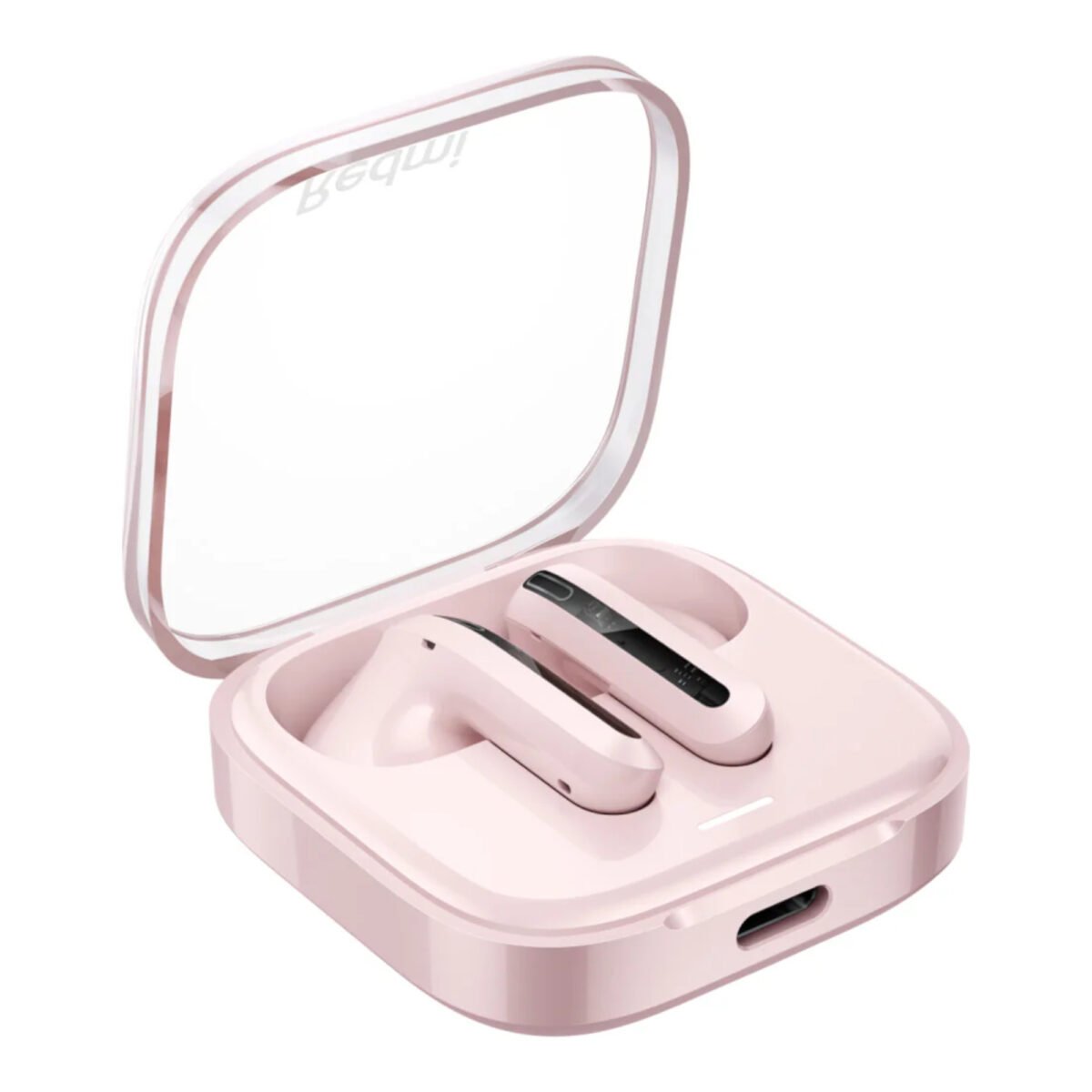 Auriculares Inalámbricos Bt Xiaomi Redmi Buds 6 Active 14,2mm - Imagen 3