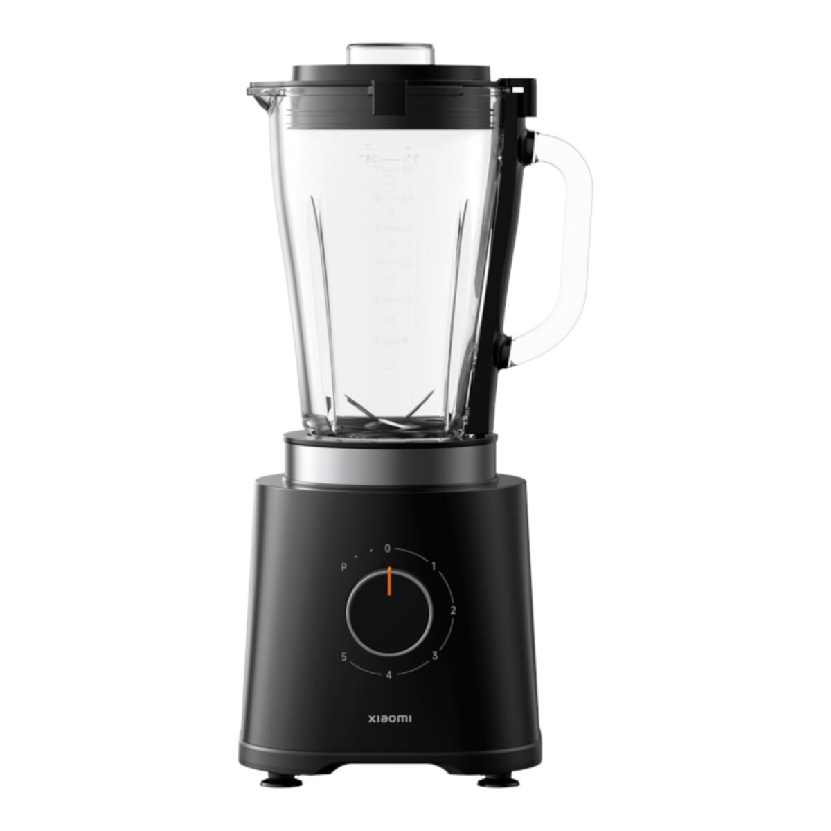 Licuadora Xiaomi Smart Bleender 600w 5 Velocidades 1,75L - Imagen 4