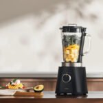 Licuadora Xiaomi Smart Bleender 600w 5 Velocidades 1,75L