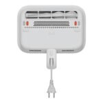 Aspiradora de Mano Inteligente Xiaomi Dust Mite Cleaner Pro 400W 14kPa - Imagen 3