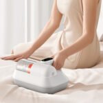 Aspiradora de Mano Inteligente Xiaomi Dust Mite Cleaner Pro 400W 14kPa - Imagen 2