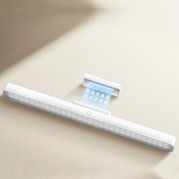 Barra de Luz Magnética Xiaomi Inalámbrica De Lectura 5w