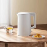 Jarra Eléctrica Xiaomi Kettle 2 Lite 1500w Capacidad 1,5L
