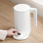 Jarra Eléctrica Xiaomi Kettle 2 Pro 1800w Capacidad 1,7L