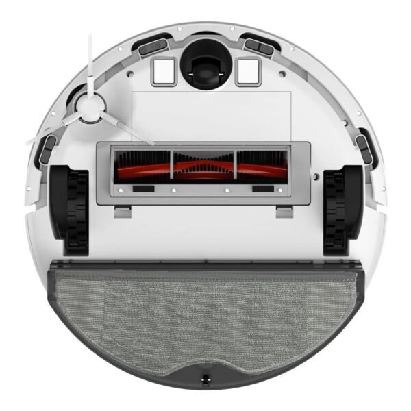 Version 1.0.0 Aspiradora Robot Xiaomi Vacuum S40C 5000Pa