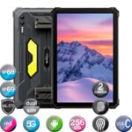 Blackview Active 10 Pro 10,95'' 5G 12gb 256gb Dual Cam 108mp - Imagen 6