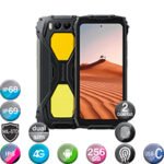 Blackview Bv7300 6,67'' 4G 6gb 256gb Dual Cam 50mp - Imagen 2