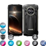Blackview BV8200 6,5''+1,3'' 4G 12gb 256gb Dual Cam 50mp - Imagen 3