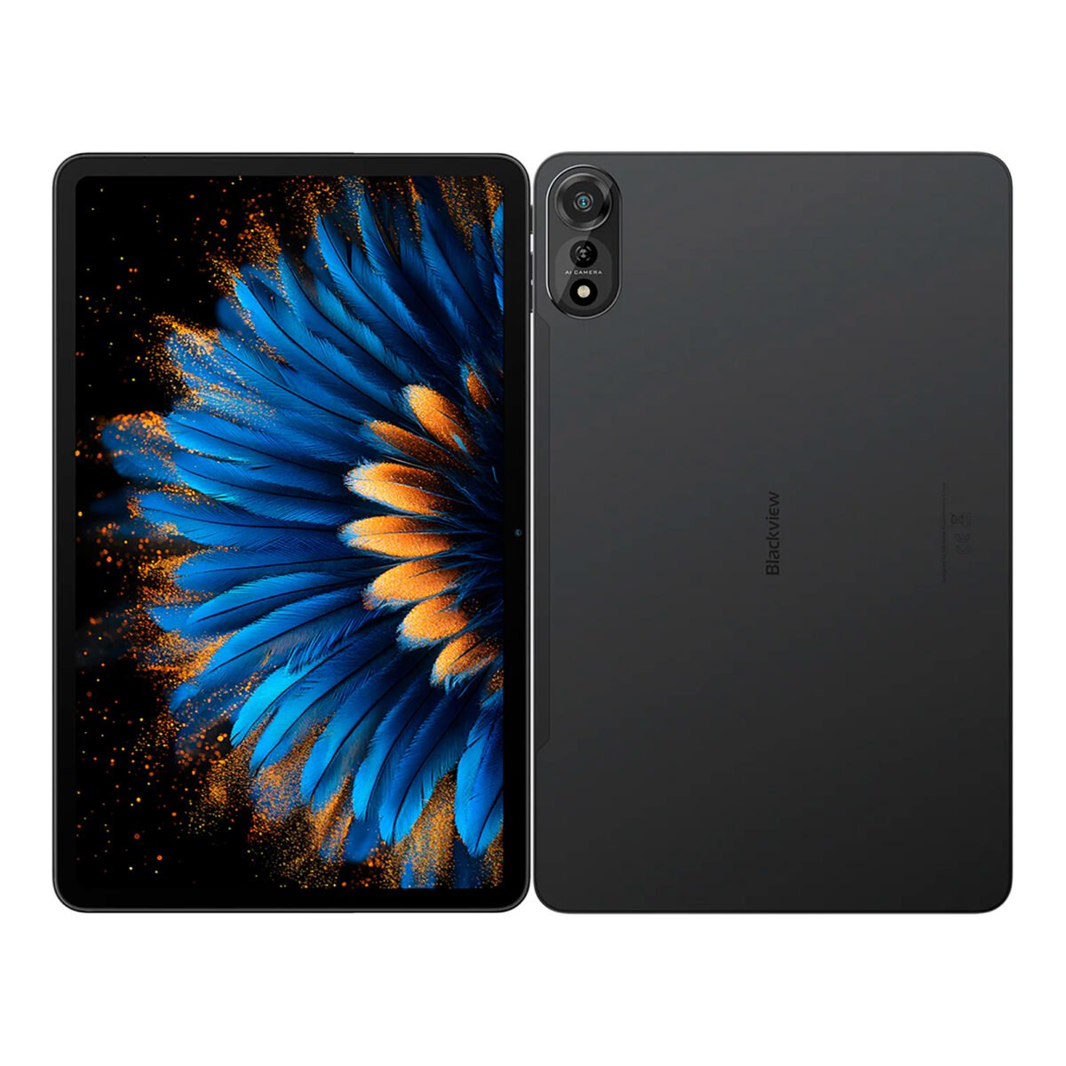 Blackview Mega 2 12'' 12+24gb 256gb 16mp+8mp - Imagen 3