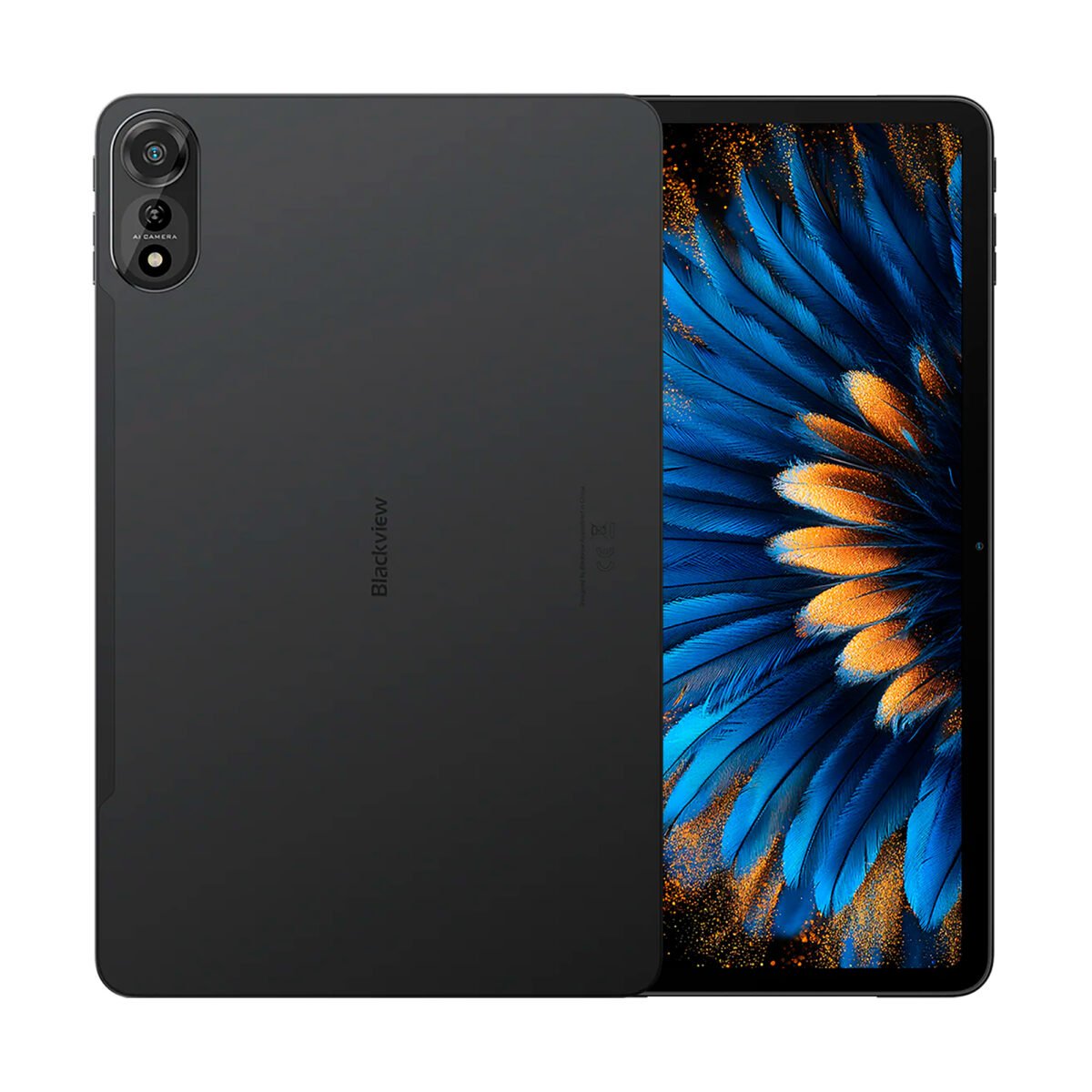 Blackview Mega 2 12'' 12+24gb 256gb 16mp+8mp - Imagen 2