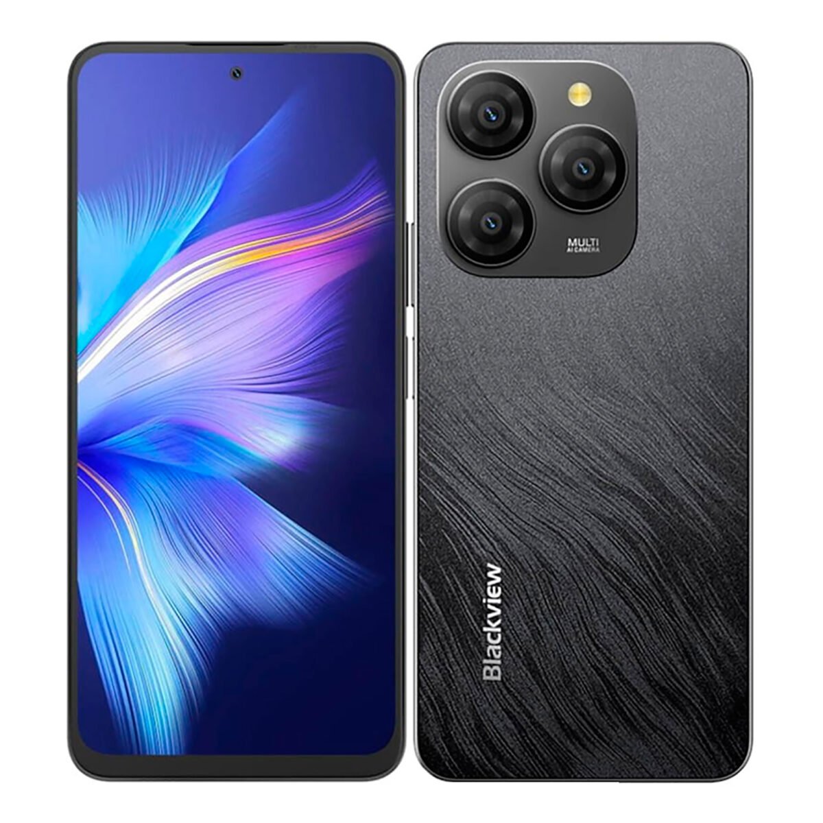 Blackview Shark 9 6,67'' 5G 24gb 256gb Dual Cam 50mp - Imagen 2