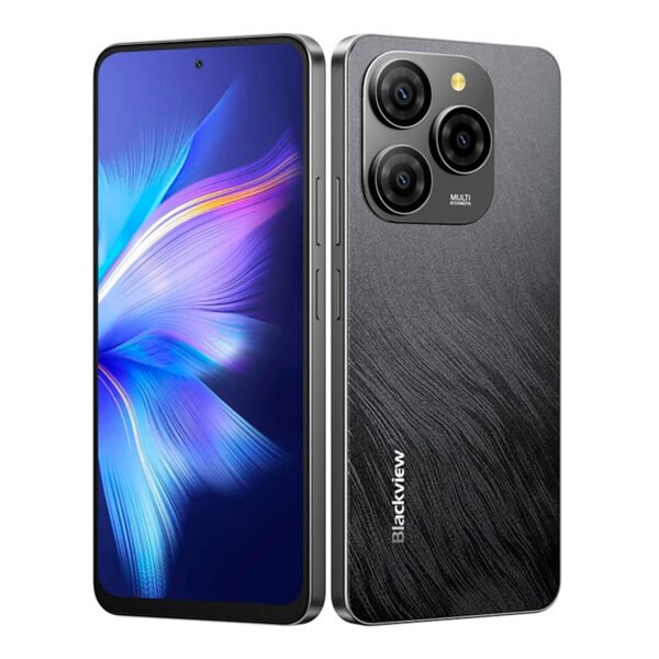 Blackview Shark 9 5G — Blackview Shark 9 6,67'' 5G 24gb 256gb Dual Cam 50mp