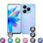 Blackview Shark 9 6,67'' 5G 24gb 256gb Dual Cam 50mp - Imagen 3