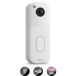 Timbre Con Video Blink Visión Nocturna Wifi 1440p - Imagen 6