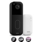 Timbre Con Video Blink Visión Nocturna Wifi 1440p Sync Module Core - Imagen 6