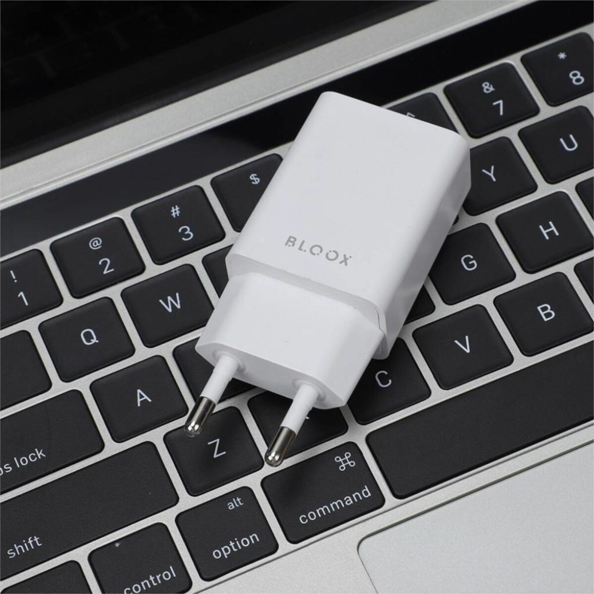 Cargador De Pared Usb Bloox Charge 1 10W - Imagen 3