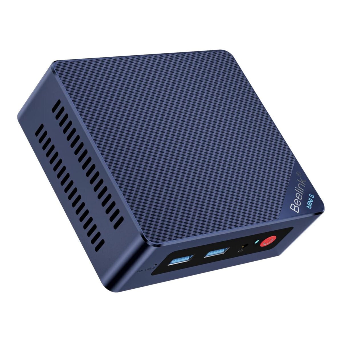 Mini Pc Beelink S12 Intel N95 16gb 512gb Win11 Pro - Imagen 3