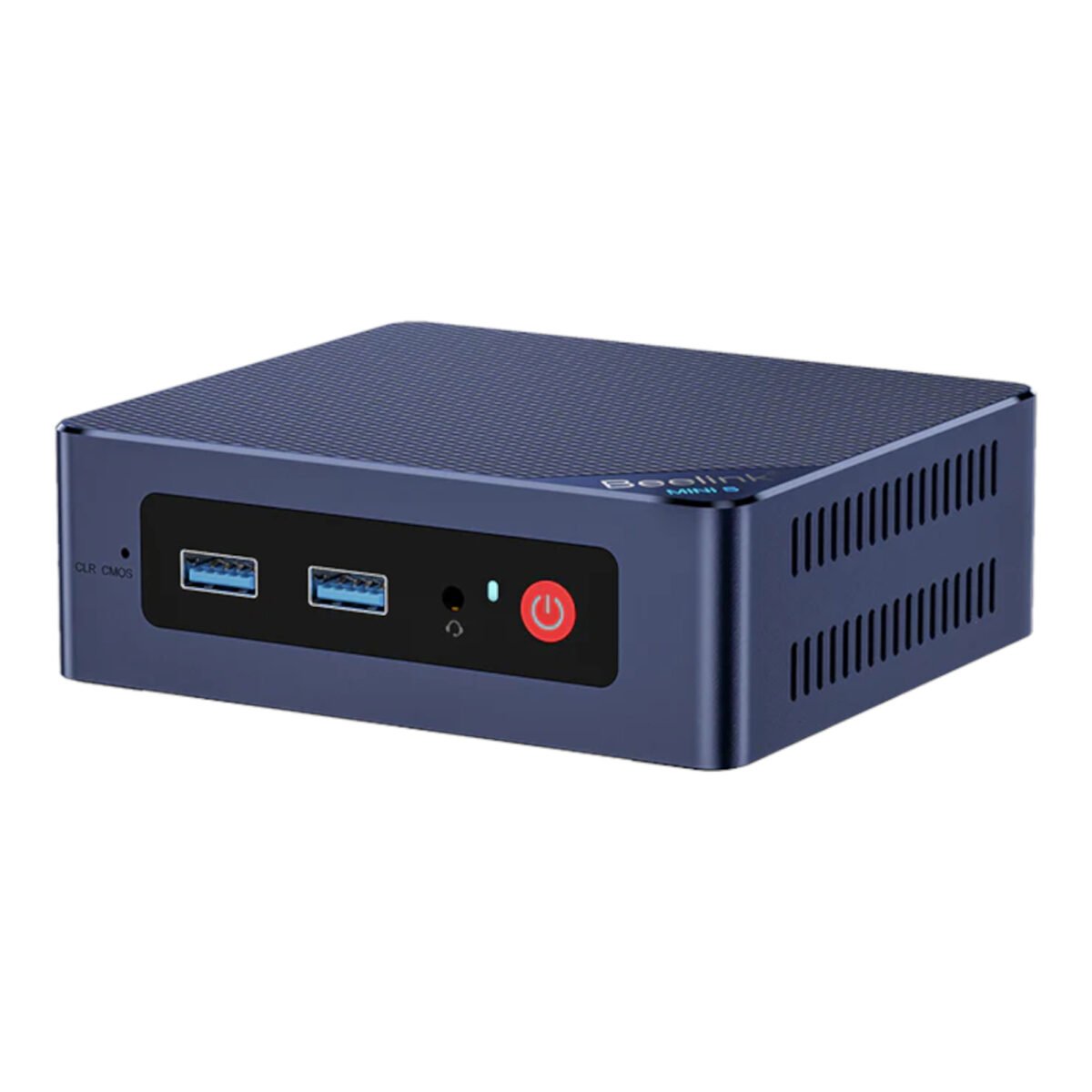Mini Pc Beelink S12 Intel N95 16gb 512gb Win11 Pro - Imagen 2