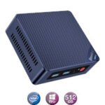 Mini Pc Beelink S12 Intel N95 16gb 512gb Win11 Pro - Imagen 4