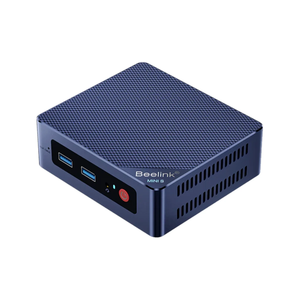 Mini Pc Beelink S12 Pro Intel N100 16gb 500gb Win11 Pro - Imagen 4