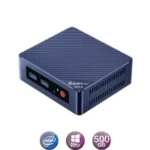 Mini Pc Beelink S12 Pro Intel N100 16gb 500gb Win11 Pro - Imagen 5