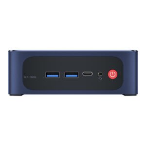 Mini Pc Beelink Sei12 Core I5 16gb 500gb Win11 Pro