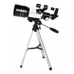 Telescopio Barride 70mm 300mm 5x24 Trípode